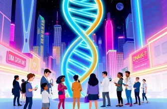 Documentários sobre Testes Genéticos