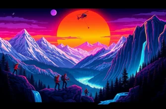 Aventuras Extremas nas Montanhas: 10 Filmes Imperdíveis