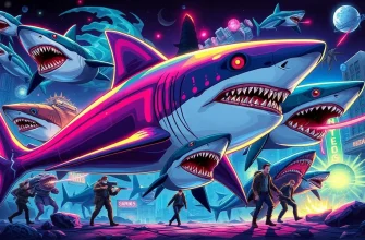 10 Filmes Fantásticos sobre Tubarões