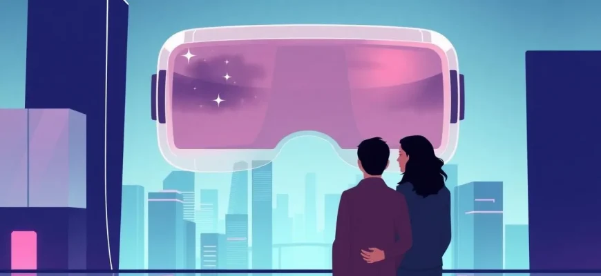 Melodramas de Realidade Virtual: Uma Jornada Emocional