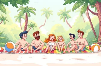 10 Comédias Inesquecíveis sobre Férias de Verão