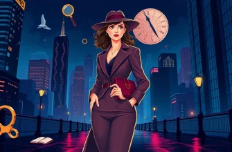 Filmes com Detetives Femininas: Uma Jornada de Mistério e Suspense