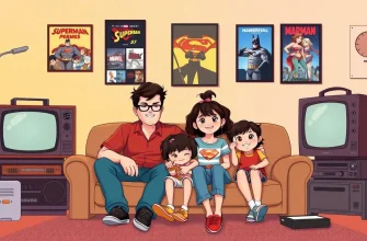 Filmes de Super-Heróis em Família: Diversão Garantida!