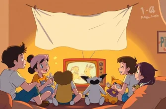 Melhores Filmes de Pokémon com Dublagem em Português