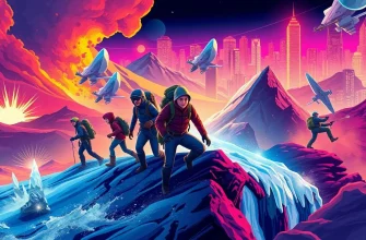 Aventuras em Climas Extremos: 10 Filmes Imperdíveis