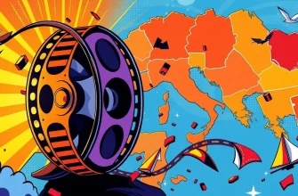 10 Filmes Históricos Fascinantes sobre os Balcãs Antigos