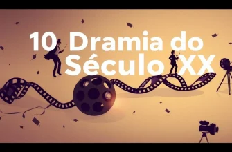 10 Dramas do Século XX para Assistir