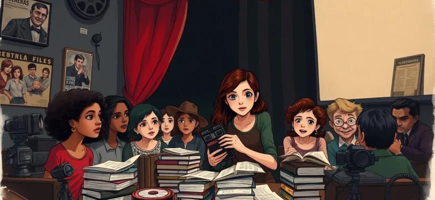 10 Filmes de Suspense sobre Preconceito