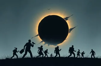 Filmes de Terror com Eclipse Solar: Uma Jornada Assustadora