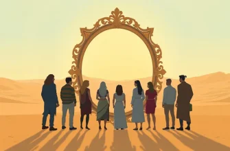 10 Filmes Inesquecíveis sobre Miragens no Deserto