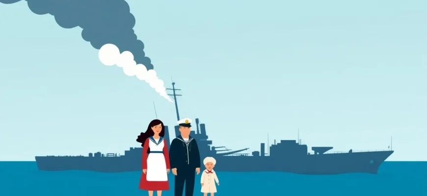 Filmes sobre Pearl Harbor: Uma Jornada Cinematográfica