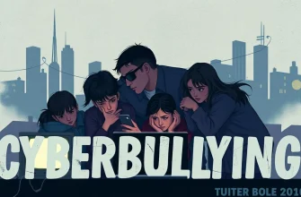 10 Filmes de Suspense sobre Cyberbullying