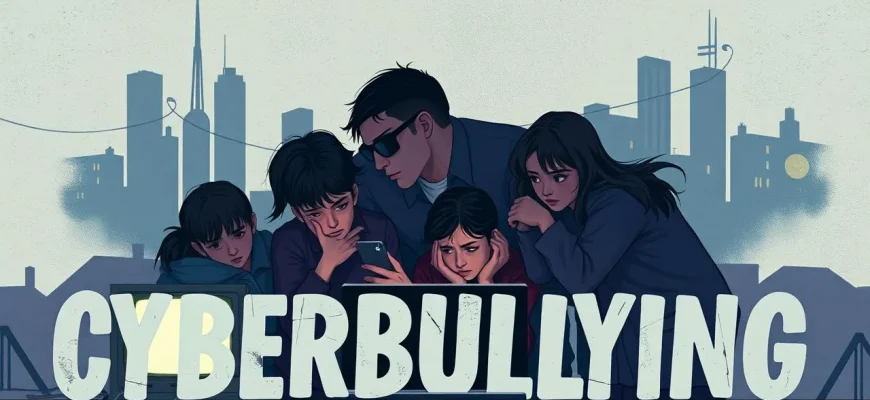 10 Filmes de Suspense sobre Cyberbullying