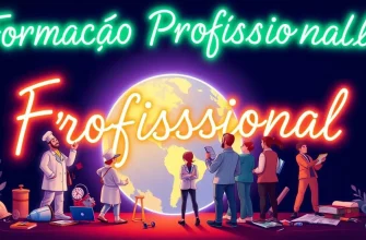 Documentários sobre Formação Profissional