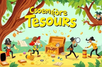 10 Comédias Hilariantes sobre Tesouros Escondidos