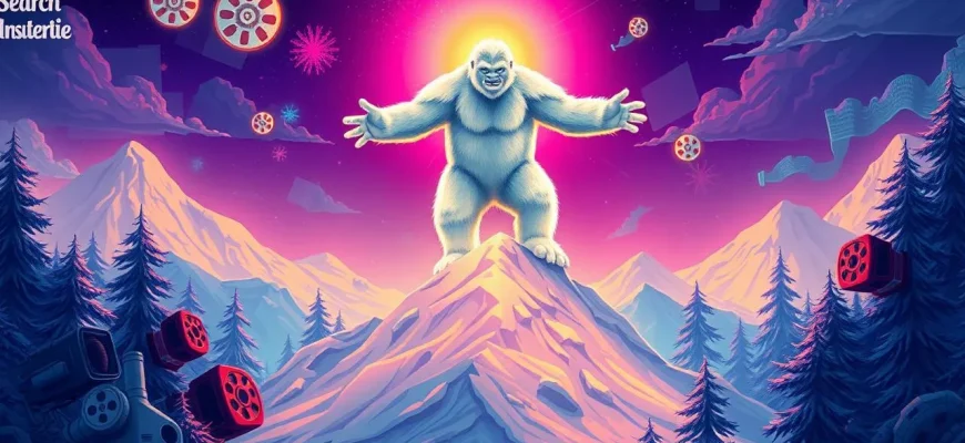 Aventuras em Busca do Yeti: 10 Filmes para Descobrir o Mistério
