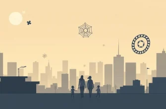 Filmes de Família sobre Manipulação: Uma Seleção Imperdível