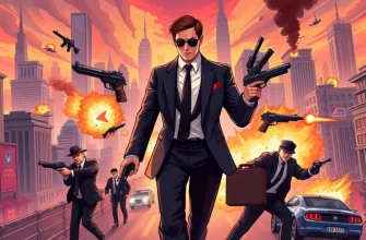 Ação Diplomática: 10 Filmes de Ação com Embaixadores