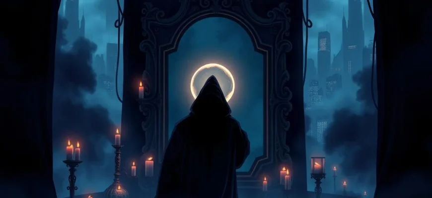 10 Filmes de Magia Negra e Vodu para Te Assustar