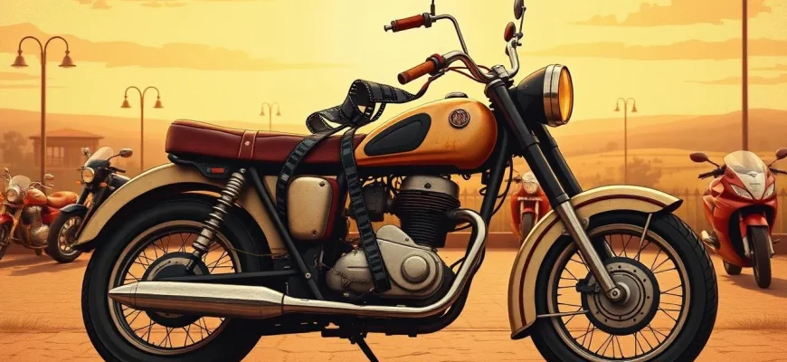 Melhores Filmes de Motos e Motocicletas