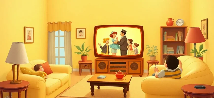 Filmes Familiares sobre Felicidade