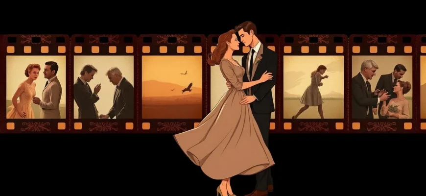 10 Filmes de Biografias de Amor Homossexual