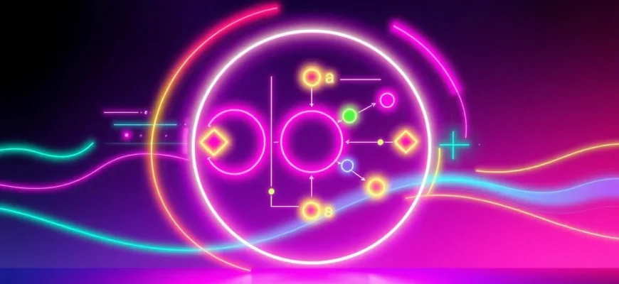 Documentários sobre Teoria dos Conjuntos