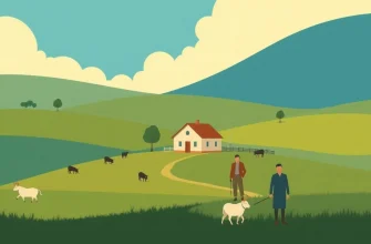 Filmes sobre a vida dos camponeses