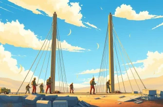 Filmes de Guerra sobre a Reconstrução de Pontes