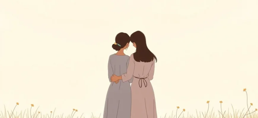 Filmes de Drama sobre Relações de Gêmeos