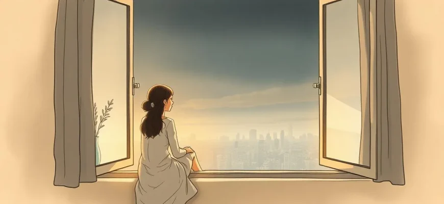 10 Filmes de Drama sobre Solidão para Reflexão e Emoção