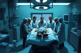 10 Filmes de Terror sobre Experimentos Médicos