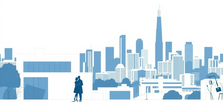 Melodramas sobre Arquitetos: Uma Jornada de Amor e Design