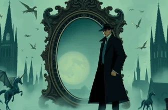 Mistérios do Folclore: 10 Filmes de Detetive