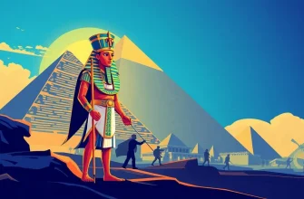 Filmes Históricos sobre Faraós Egípcios