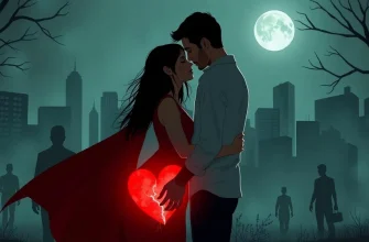 Filmes de Terror sobre Amor Perdido