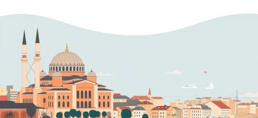 10 Filmes Imperdíveis sobre a Turquia