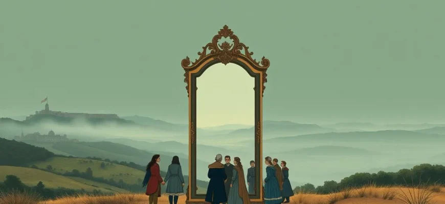Filmes Imperdíveis do Século XVIII