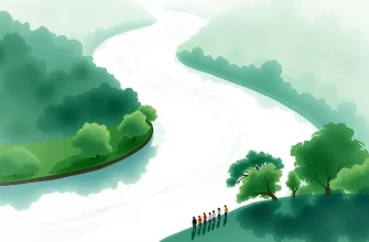 Melodramas sobre Rios: Uma Jornada Emocional