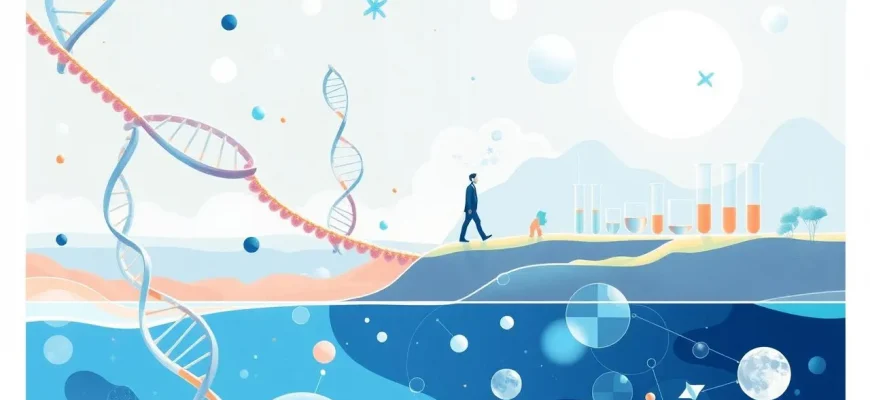 Filmes de Drama sobre Engenharia Genética