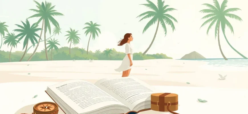 10 Filmes de Drama sobre Ilhas Desertas