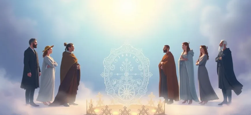 10 Filmes de Drama sobre Reencarnação