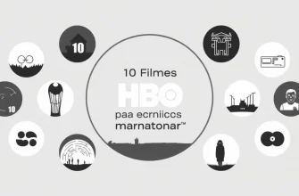 10 Filmes HBO Imperdíveis