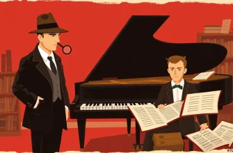Detetives e Compositores: 10 Filmes Imperdíveis