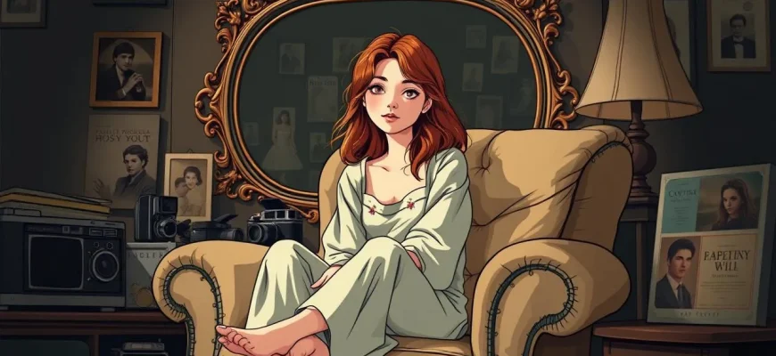 Melhores Filmes para Garotas sobre Maioridade