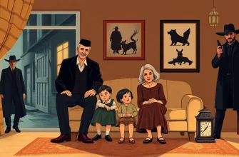 Filmes de Crime e Família: Uma Jornada de Traição e Lealdade