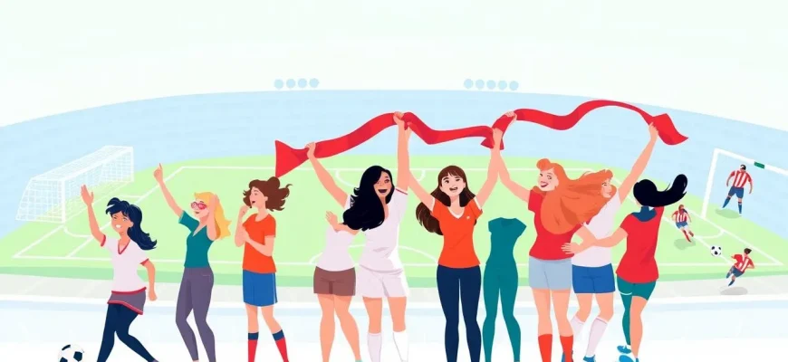 10 Filmes de Fantasia sobre Torcedoras