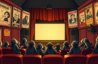 Filmes sobre Macacos: Uma Jornada Cinematográfica
