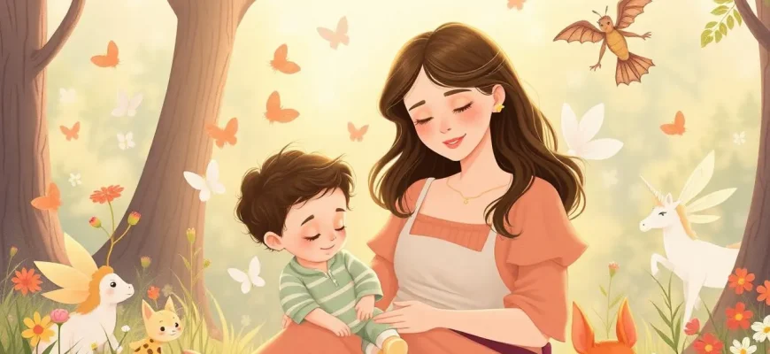 10 Filmes de Fantasia sobre Maternidade