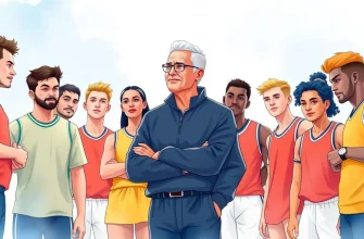 10 Filmes de Drama sobre Treinadores para Inspirar e Emocionar